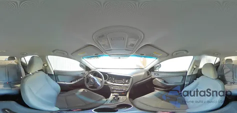 2015 Kia Optima Lx z USA, uszkodzony, nr VIN 5XXGM4A79FG443261